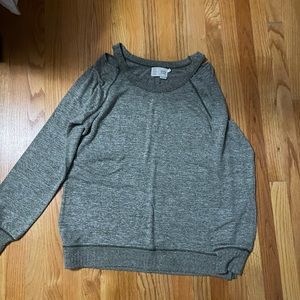 Anthropologie Saturday Sunday sweatshirt M